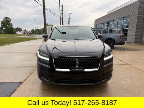 Certified 2023 Lincoln Nautilus Reserve w/ Equipment Group 201A AWD/4WD image 5