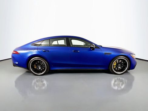 Certified 2023 Mercedes-Benz AMG GT 63 image 8