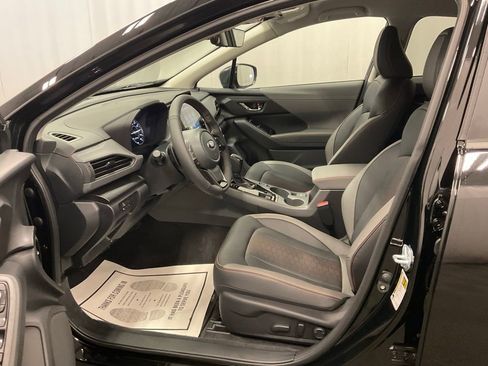 New 2026 Subaru Crosstrek 2.5i Limited image 12