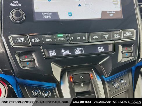 Used 2024 Honda Odyssey Elite image 16