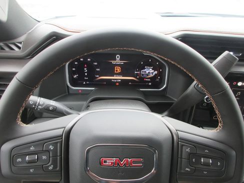 New 2026 GMC Sierra 3500 AT4 AWD/4WD image 18