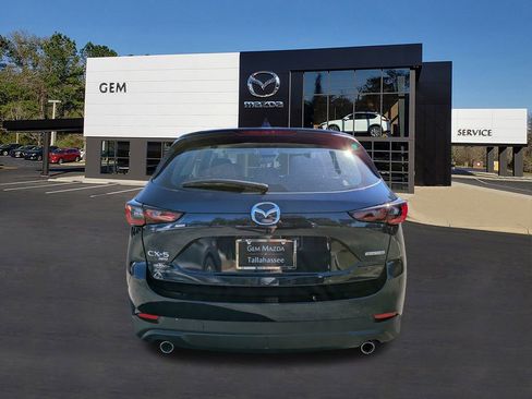 New 2025 MAZDA CX-5 AWD 2.5 S image 5