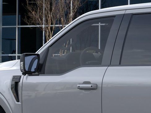New 2026 Ford F150 XLT image 20