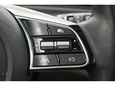 Used 2024 Kia Seltos EX image 37