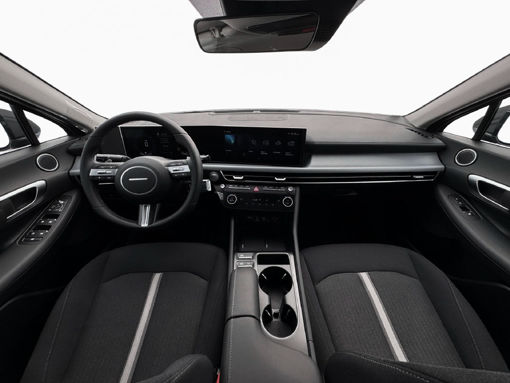 Used 2026 Hyundai Sonata SEL FWD image 8