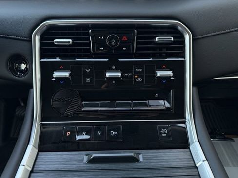 New 2026 Nissan Armada SV image 21