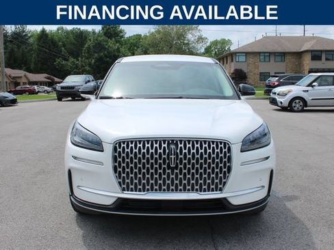 Used 2023 Lincoln Corsair AWD w/ Equipment Group 101A image 3