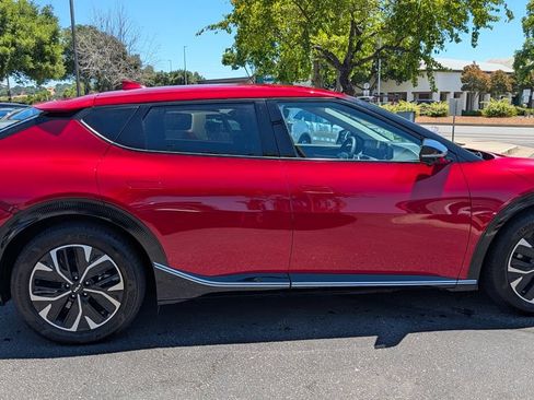 Used 2023 Kia EV6 Wind w/ Wind Technology Package AWD/4WD image 10