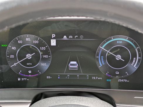 Certified 2023 Kia Sportage SX Prestige AWD/4WD image 25