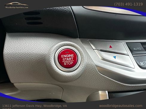 Used 2014 Honda Accord EX image 16