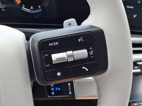 New 2026 Hyundai Santa Fe SEL FWD image 28