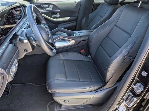 Certified 2026 Mercedes-Benz GLE 350 4MATIC image 15