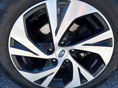 Certified 2023 Subaru Legacy Premium AWD/4WD image 10