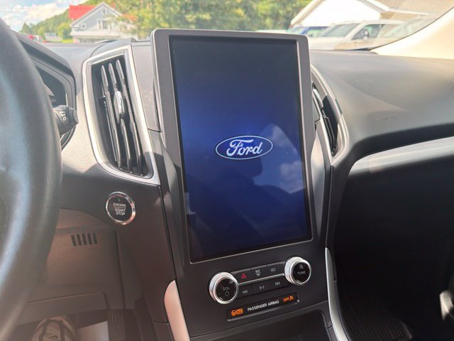 Used 2024 Ford Edge SEL w/ Convenience Package AWD/4WD image 57