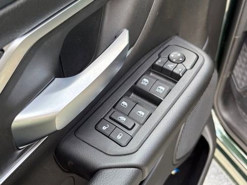 New 2026 RAM 1500 Big Horn AWD/4WD image 13