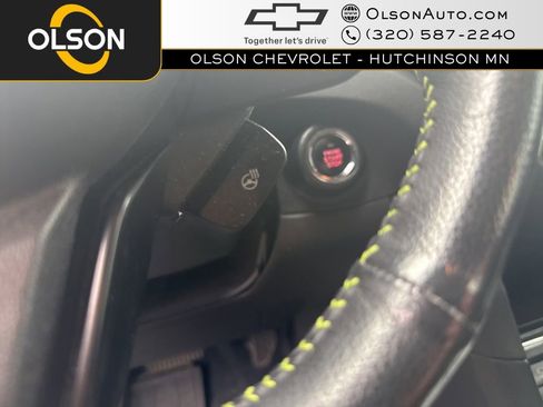 Used 2023 Subaru Ascent Onyx Edition Limited image 21