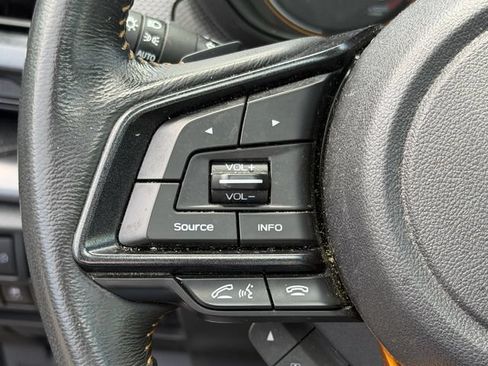 Certified 2023 Subaru Forester Wilderness AWD/4WD image 26