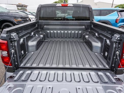 New 2025 Ford Maverick Lobo image 24