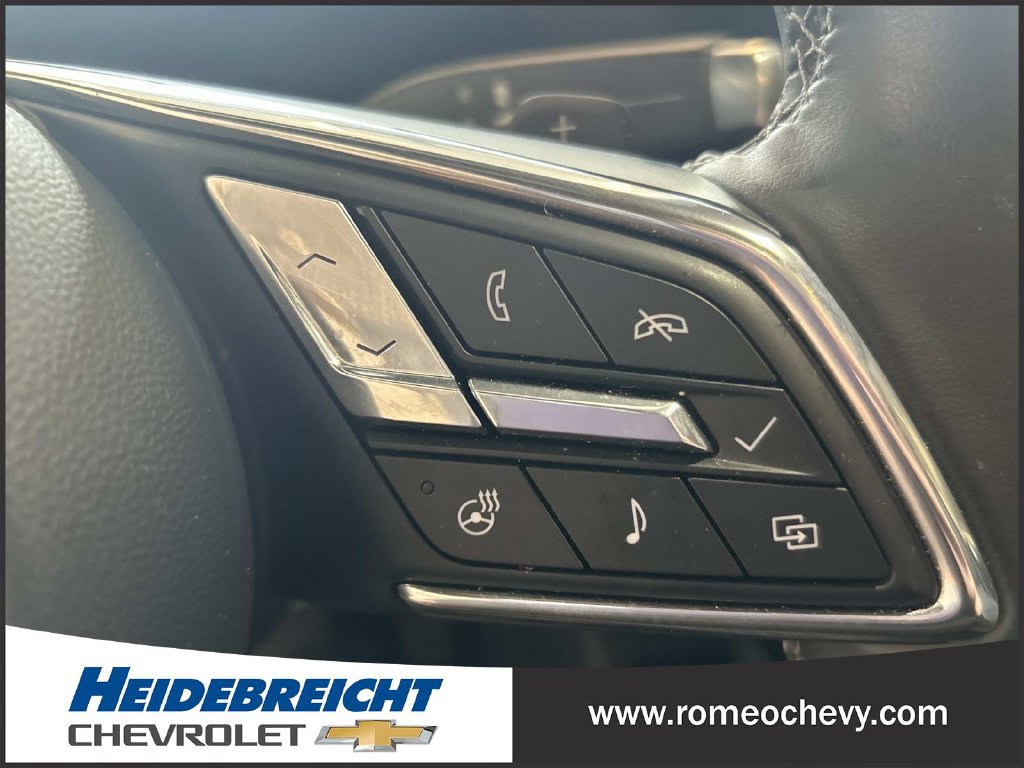 Used 2026 Buick Enclave Sport Touring w/ Power Package FWD image 21