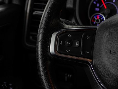 New 2026 RAM 2500 Tradesman image 23