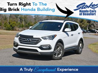 Used 2017 Hyundai Santa Fe Sport video 1