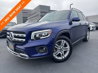 Used 2020 Mercedes-Benz GLB 250 image 1