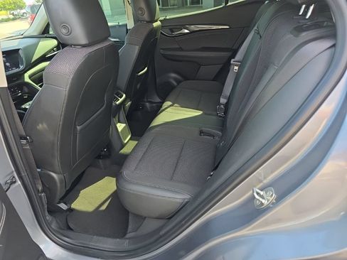 Used 2022 Buick Envision Preferred FWD image 12