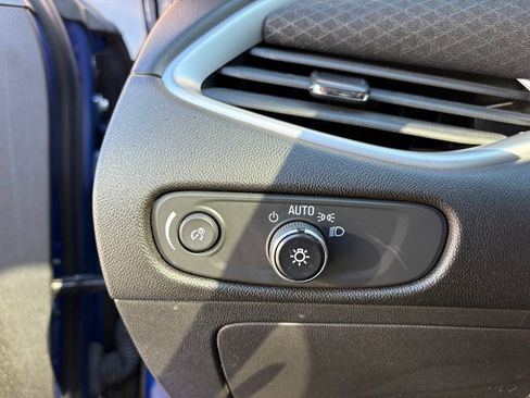 Used 2023 Chevrolet Malibu LT image 20