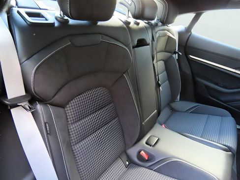 New 2025 Porsche Taycan 4S AWD/4WD image 14