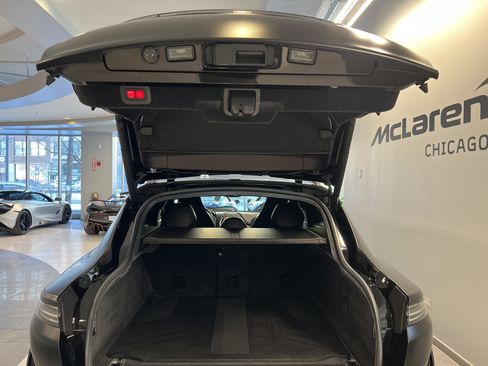 Used 2023 Aston Martin DBX 707 image 9