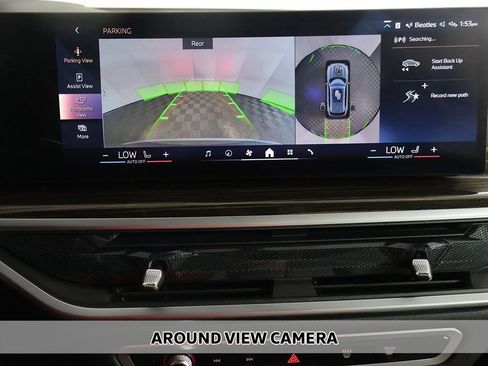 Used 2024 BMW X5 xDrive40i w/ Parking Assistance Package image 6