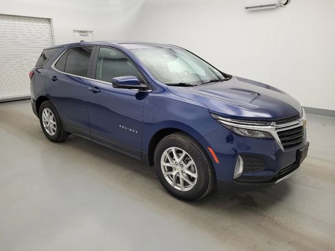 Used 2022 Chevrolet Equinox LT FWD image 11