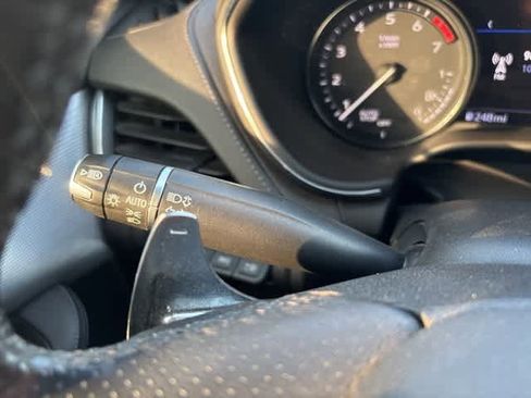 Used 2020 Cadillac CT5 Premium Luxury w/ Parking Package image 16