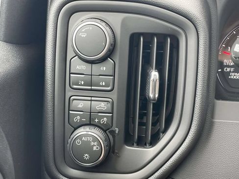 New 2026 Chevrolet Silverado 1500 W/T w/ WT Value Package AWD/4WD image 19