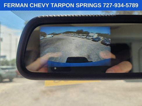 New 2025 Chevrolet Express 3500 w/ Power Convenience Package image 28