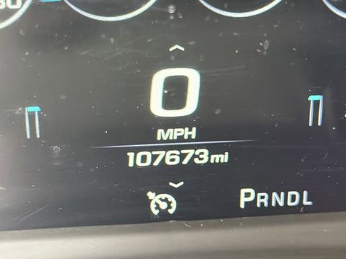 Used 2018 GMC Sierra 1500 Denali AWD/4WD image 17