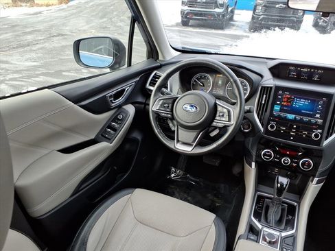 Used 2020 Subaru Forester Limited image 14