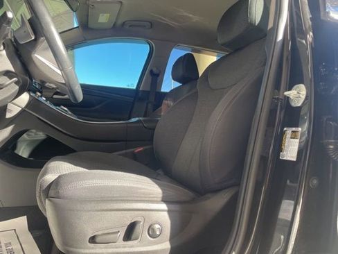 Used 2023 Hyundai Santa Fe SEL image 16