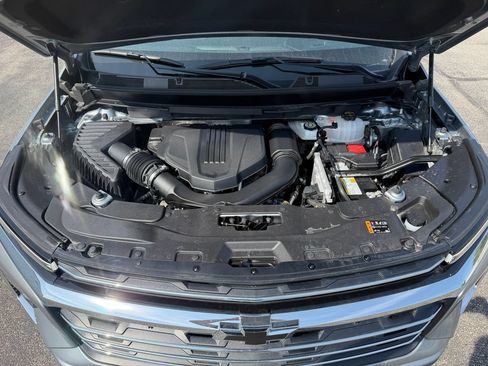 Used 2026 Chevrolet Traverse LT w/ Sun and Wheel Package AWD/4WD image 42