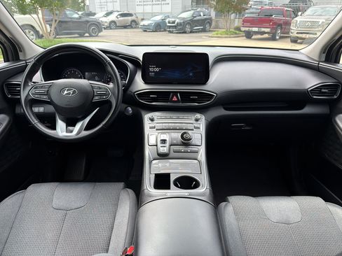 Used 2023 Hyundai Santa Fe SEL FWD image 12