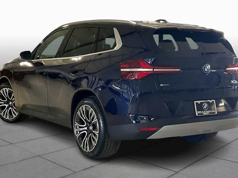 New 2026 BMW X3 xDrive30 image 12