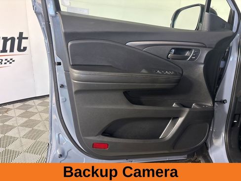 Used 2022 Honda Passport EX-L image 9