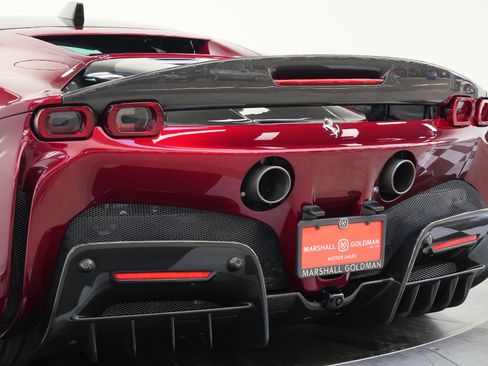 Used 2021 Ferrari SF90 Stradale image 7