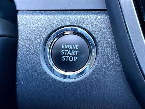 Certified 2024 Toyota Camry SE w/ Audio Upgrade Package FWD image 34