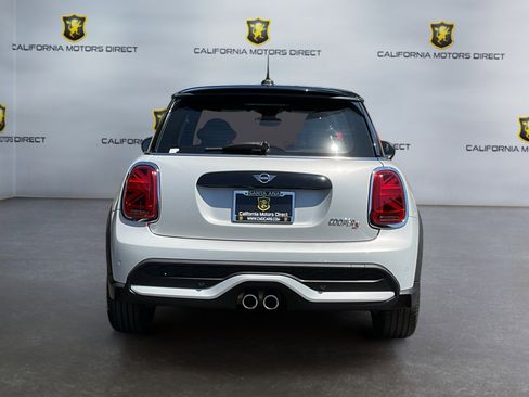 Used 2023 MINI Cooper S image 6
