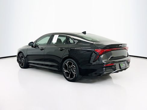 Used 2025 Kia K5 GT-Line AWD/4WD image 5