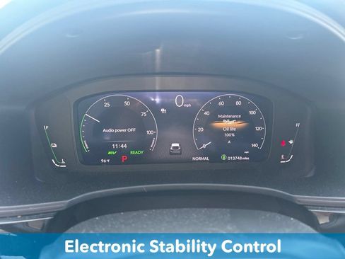 Used 2025 Honda Civic Sport Touring image 18
