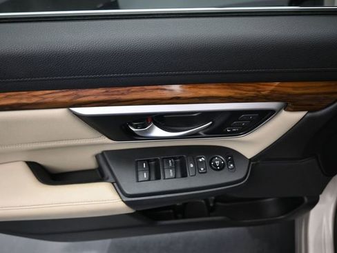 Used 2018 Honda CR-V EX-L image 23
