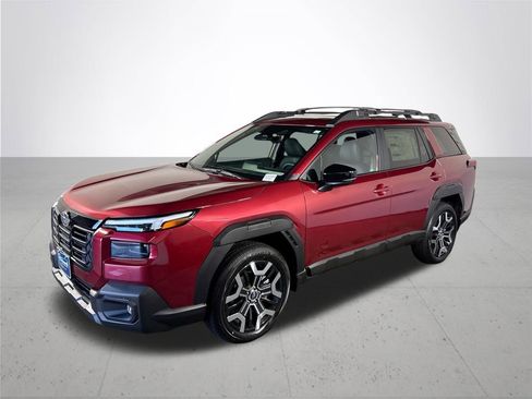 New 2026 Subaru Outback Touring XT AWD/4WD image 2