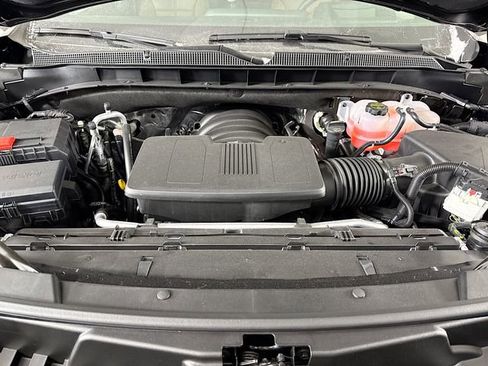 New 2026 Chevrolet Tahoe High Country image 35